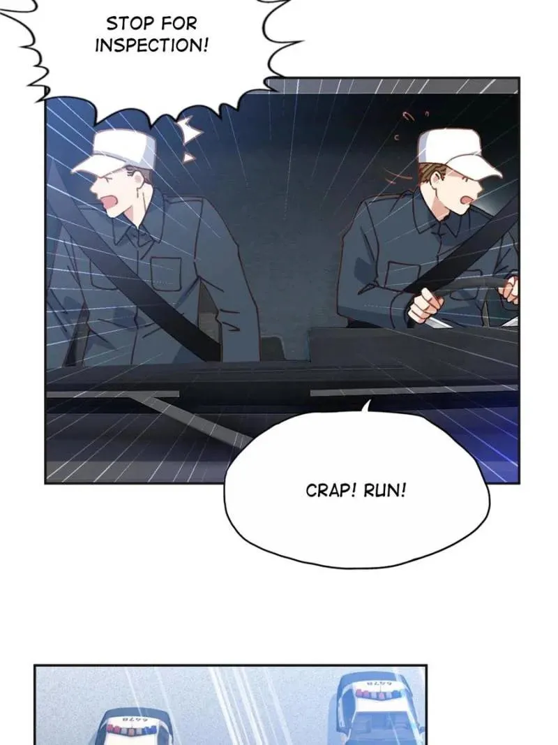 Read Brilliant Galaxy (Colored) chapter 156 image 1 on Lezhin