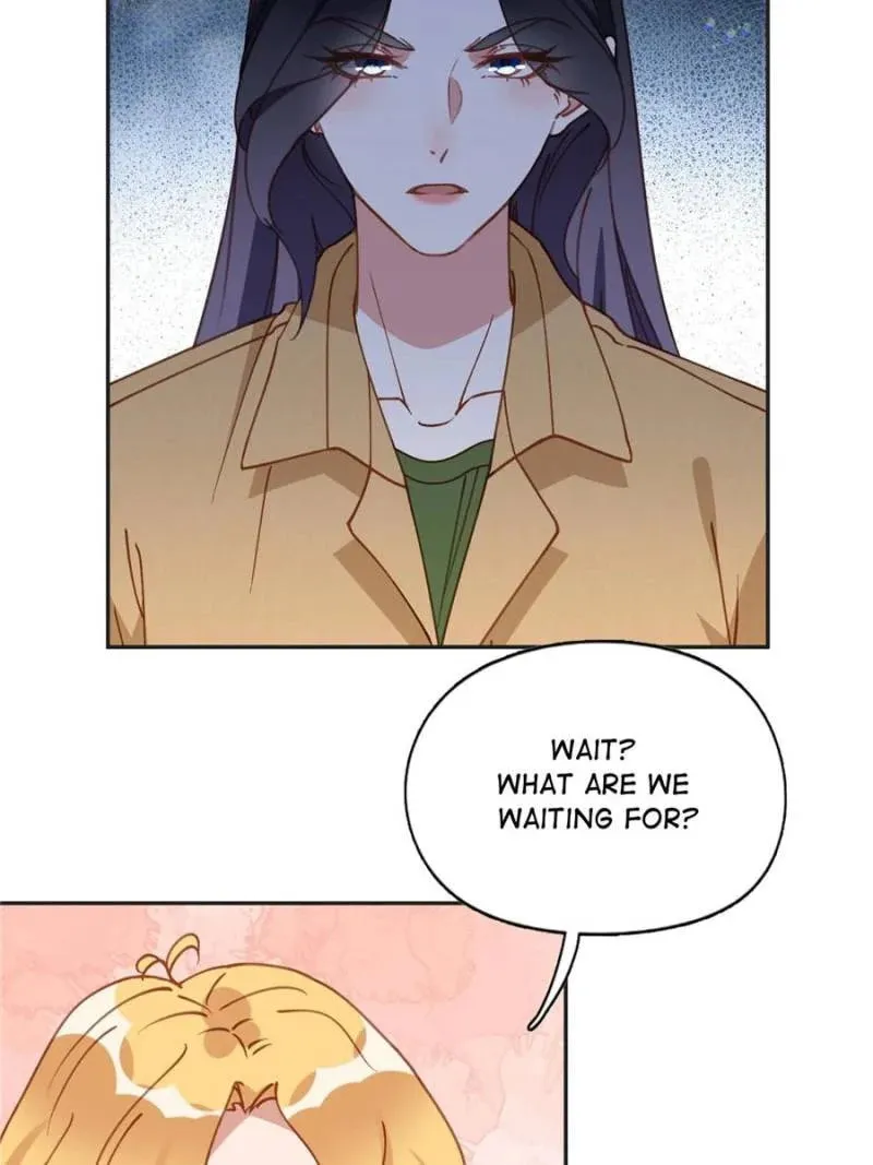 Read Brilliant Galaxy (Colored) chapter 156 image 12 on Lezhin