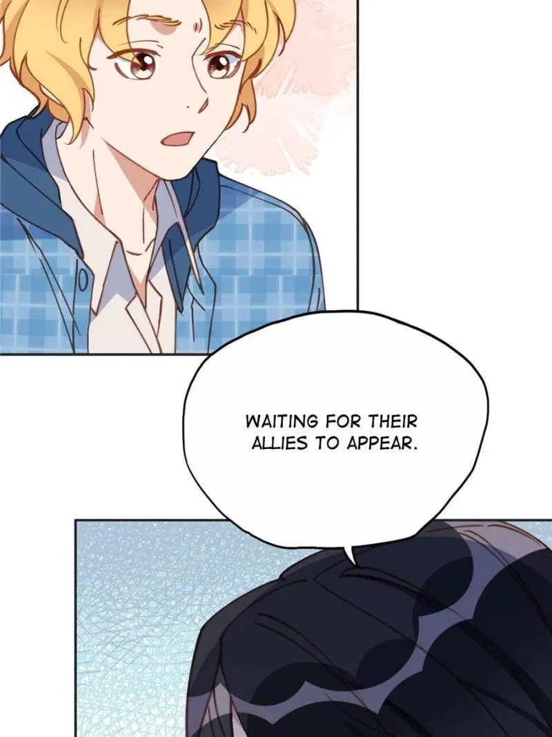 Read Brilliant Galaxy (Colored) chapter 156 image 13 on Lezhin
