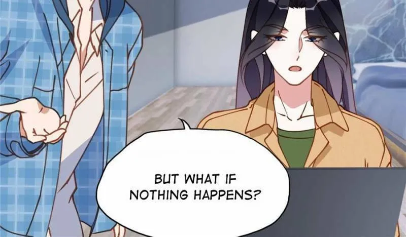 Read Brilliant Galaxy (Colored) chapter 156 image 15 on Lezhin