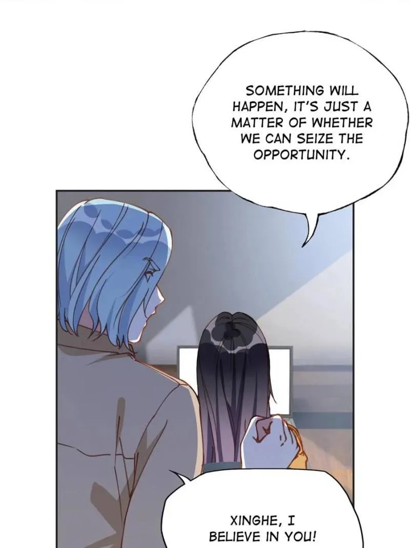 Read Brilliant Galaxy (Colored) chapter 156 image 16 on Lezhin