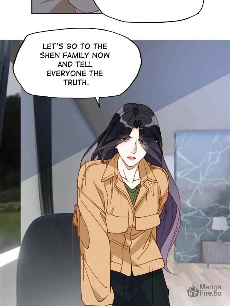 Read Brilliant Galaxy (Colored) chapter 156 image 17 on Lezhin