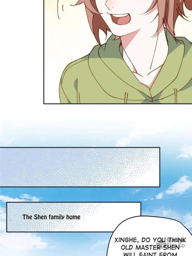 Read Brilliant Galaxy (Colored) chapter 156 image 19 on Lezhin