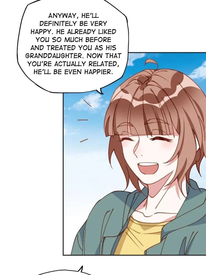 Read Brilliant Galaxy (Colored) chapter 156 image 21 on Lezhin