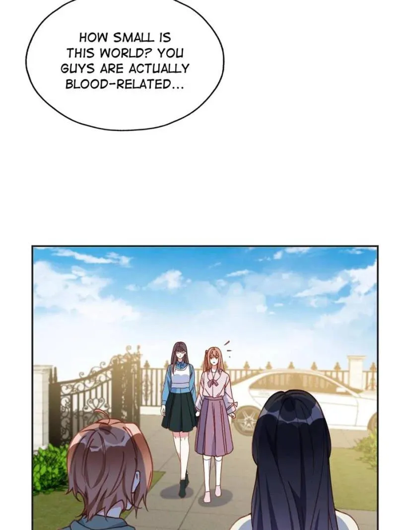 Read Brilliant Galaxy (Colored) chapter 156 image 22 on Lezhin