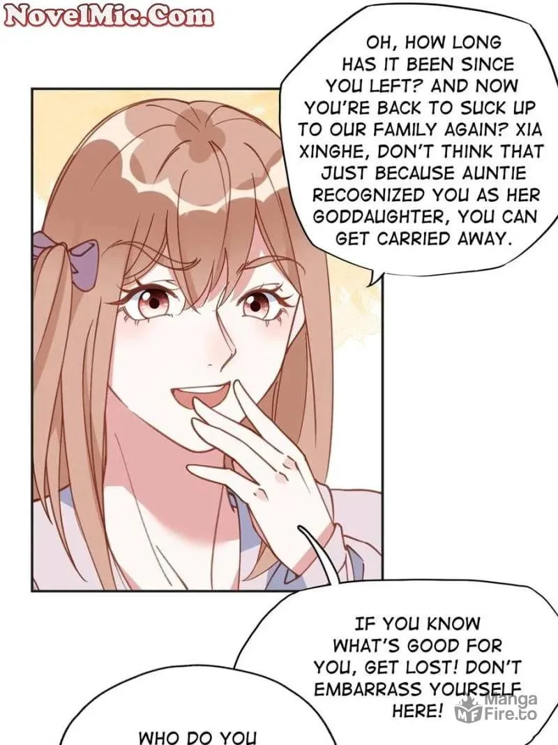 Read Brilliant Galaxy (Colored) chapter 156 image 24 on Lezhin