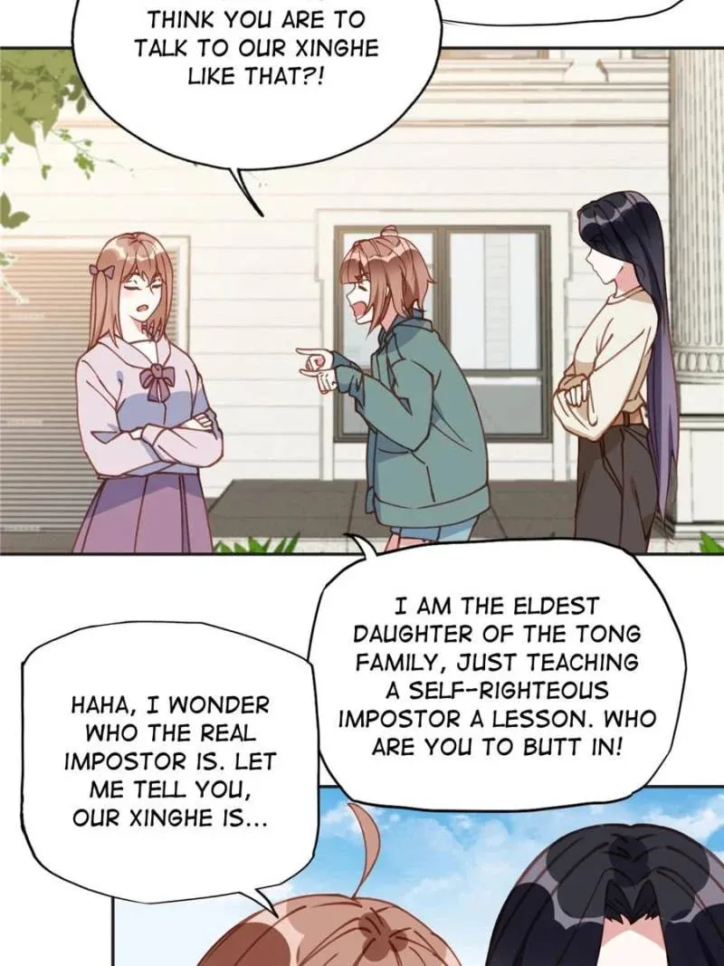 Read Brilliant Galaxy (Colored) chapter 156 image 25 on Lezhin