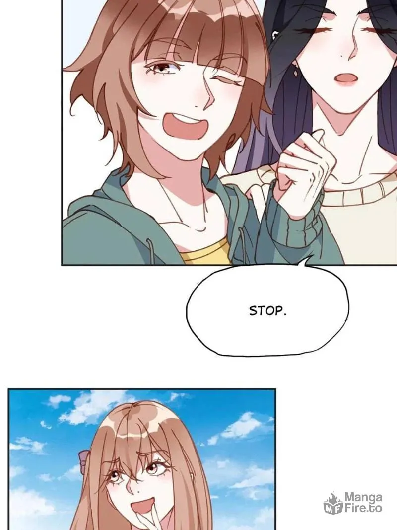 Read Brilliant Galaxy (Colored) chapter 156 image 26 on Lezhin