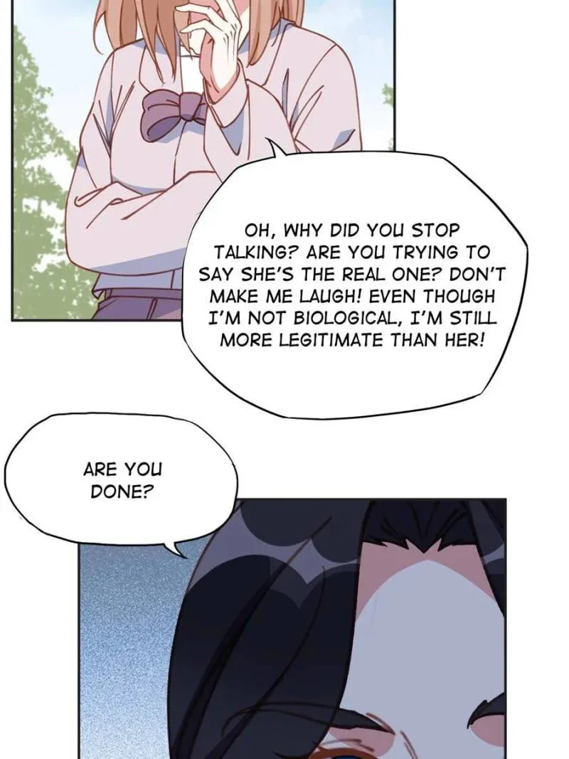 Read Brilliant Galaxy (Colored) chapter 156 image 27 on Lezhin