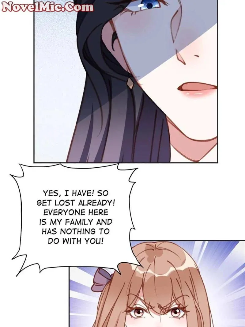 Read Brilliant Galaxy (Colored) chapter 156 image 28 on Lezhin
