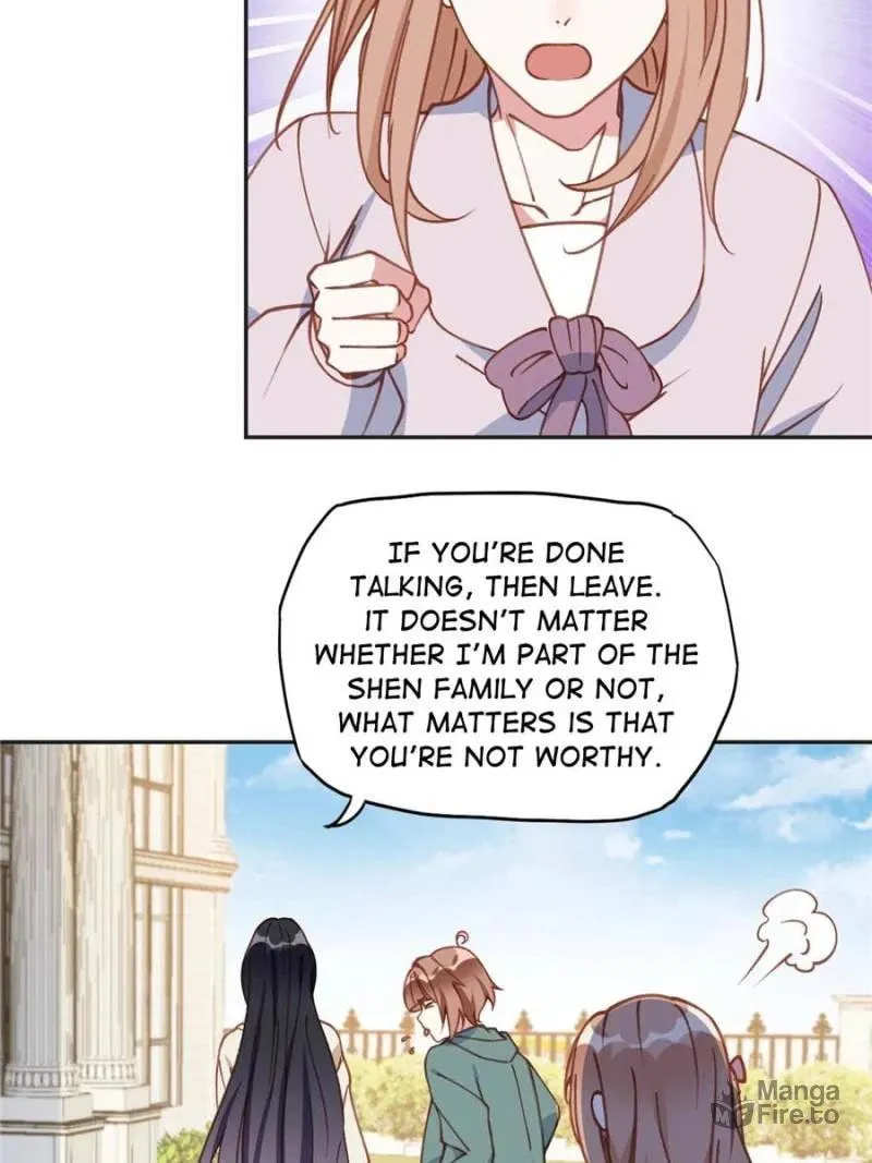 Read Brilliant Galaxy (Colored) chapter 156 image 29 on Lezhin