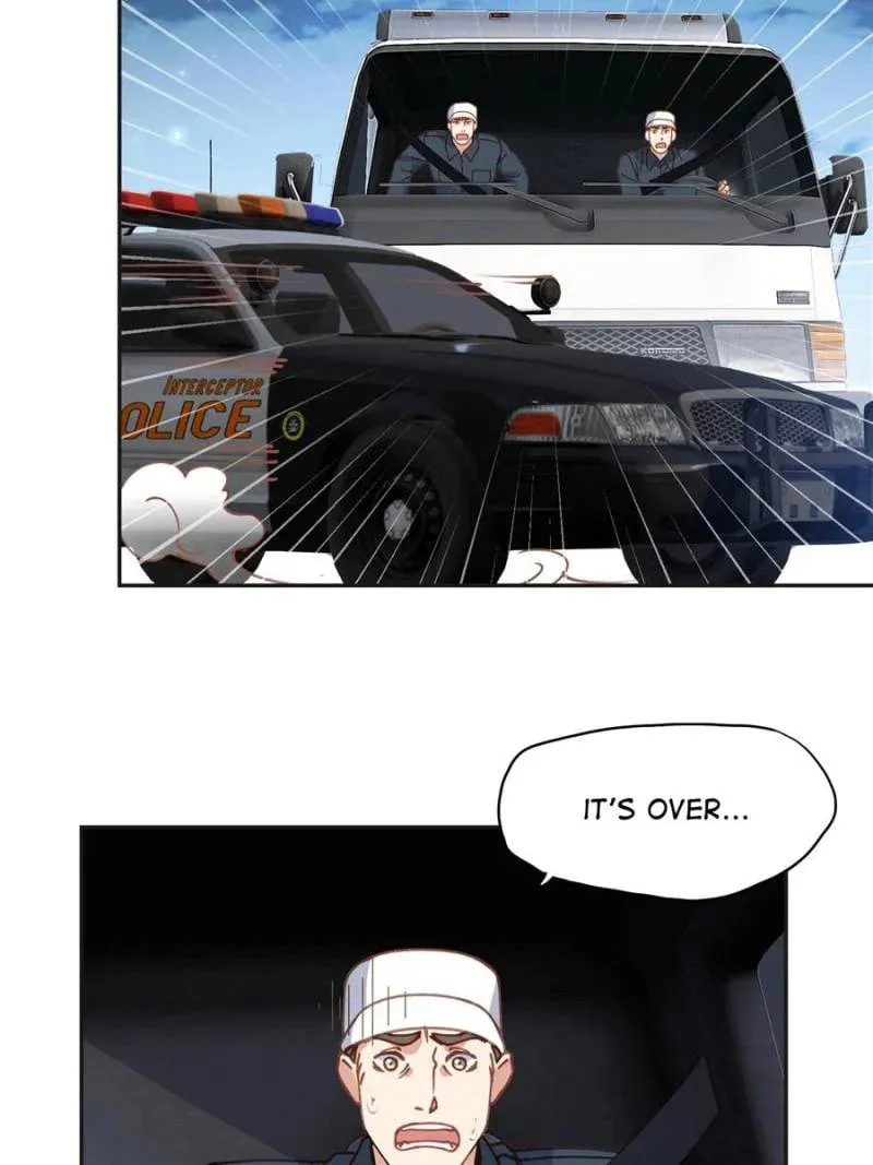Read Brilliant Galaxy (Colored) chapter 156 image 3 on Lezhin