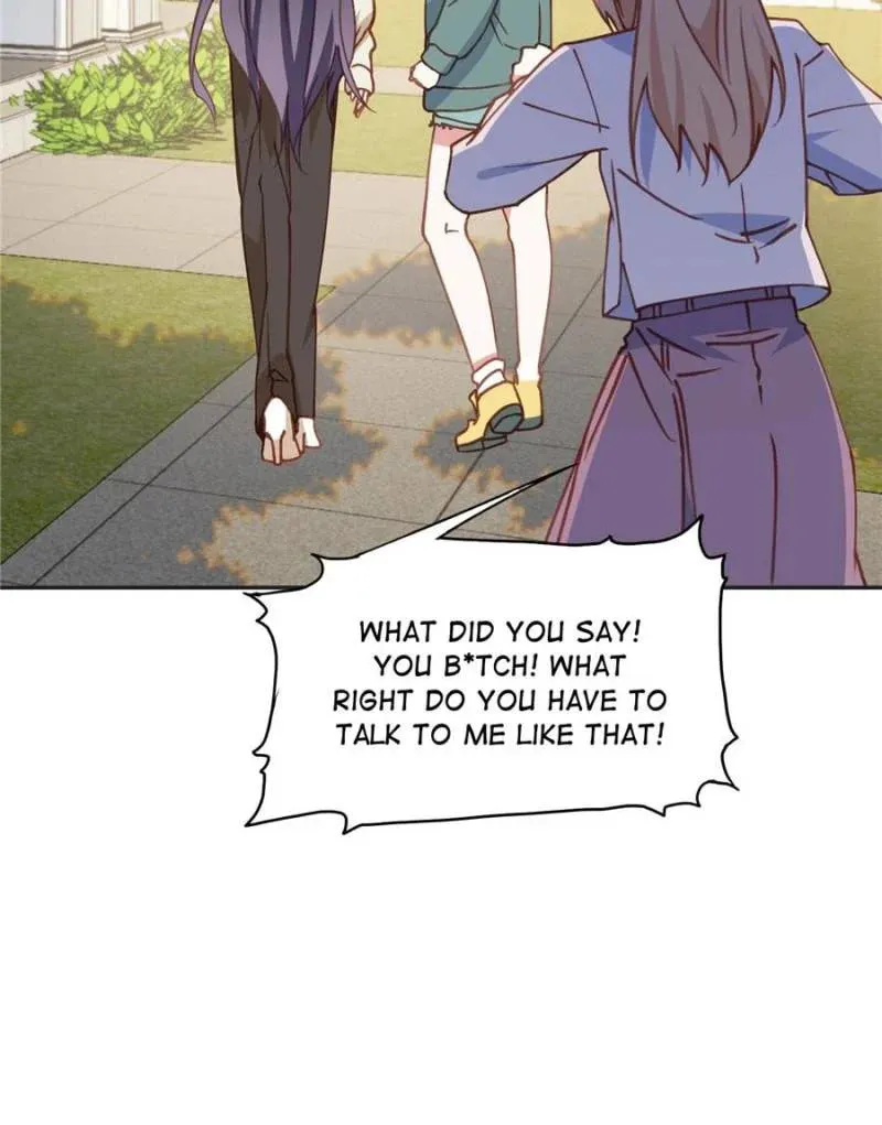 Read Brilliant Galaxy (Colored) chapter 156 image 30 on Lezhin