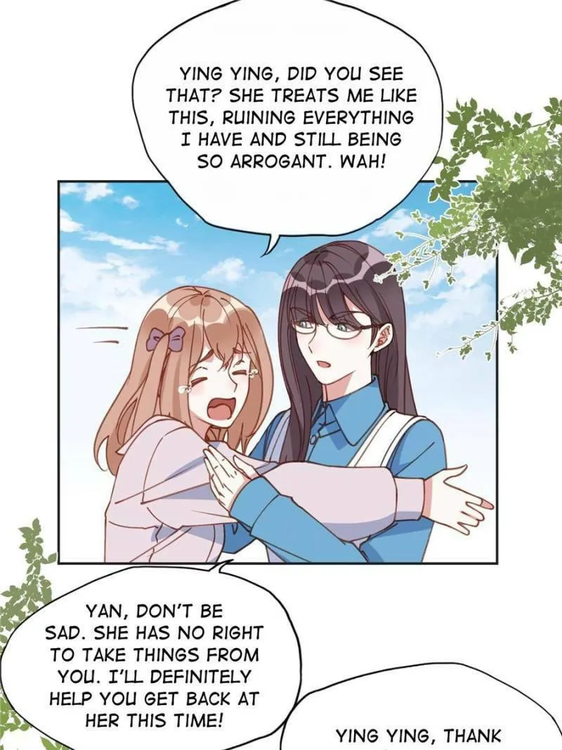 Read Brilliant Galaxy (Colored) chapter 156 image 31 on Lezhin