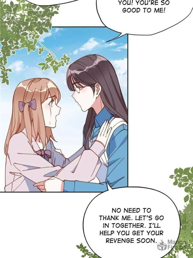 Read Brilliant Galaxy (Colored) chapter 156 image 32 on Lezhin