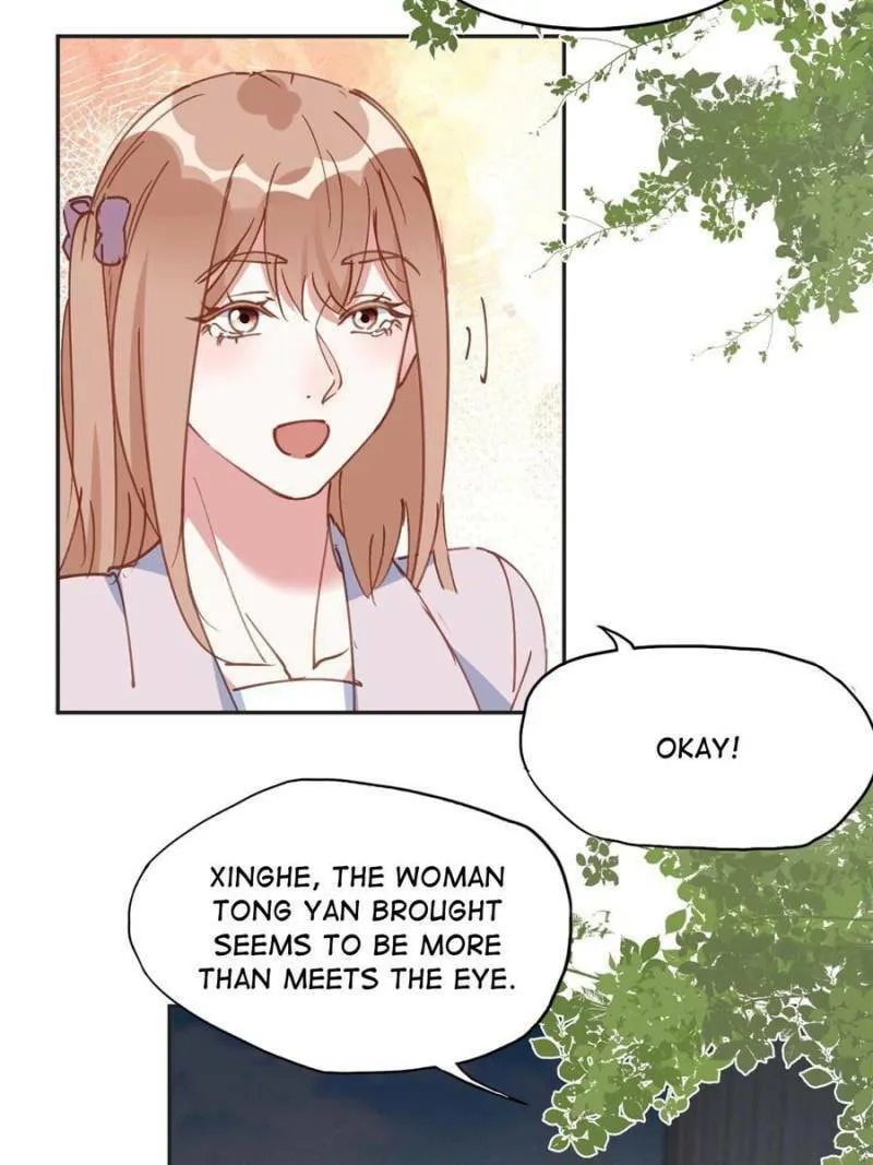 Read Brilliant Galaxy (Colored) chapter 156 image 33 on Lezhin