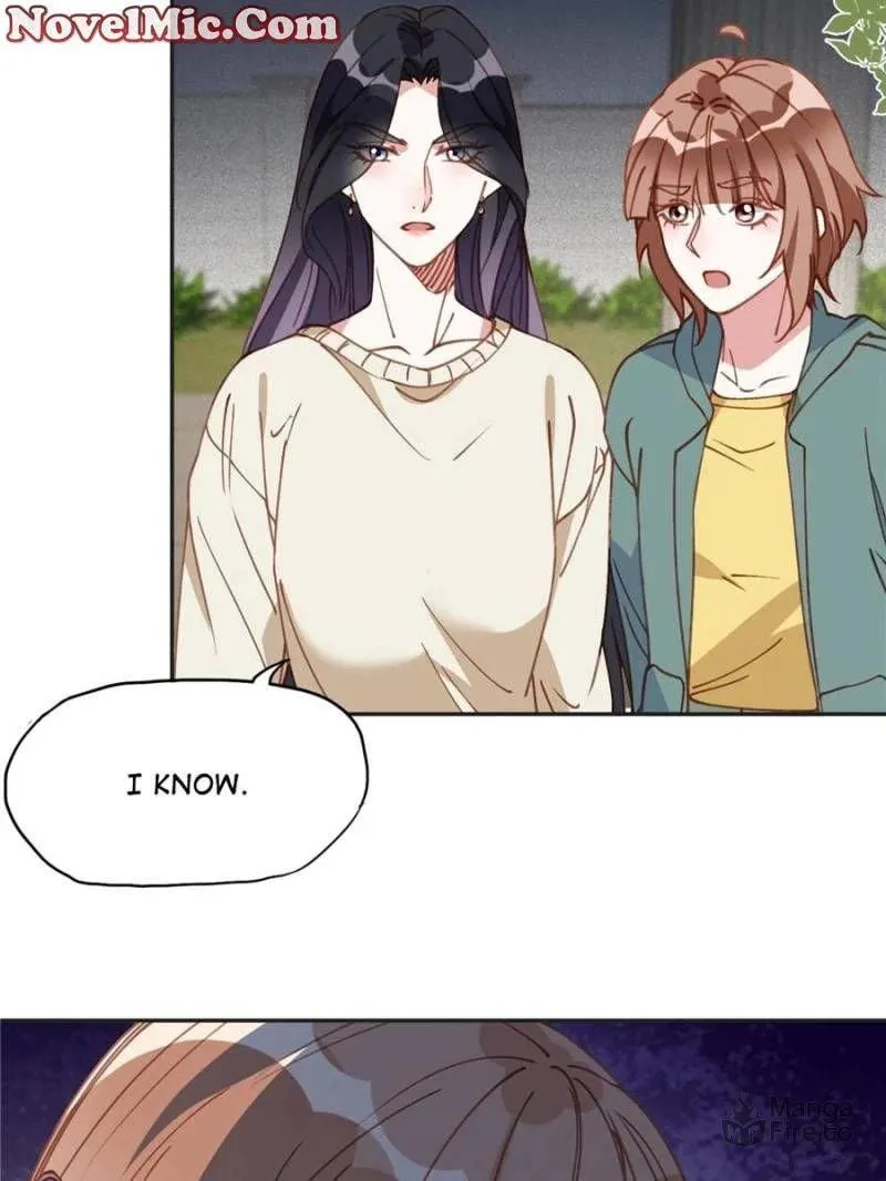 Read Brilliant Galaxy (Colored) chapter 156 image 34 on Lezhin