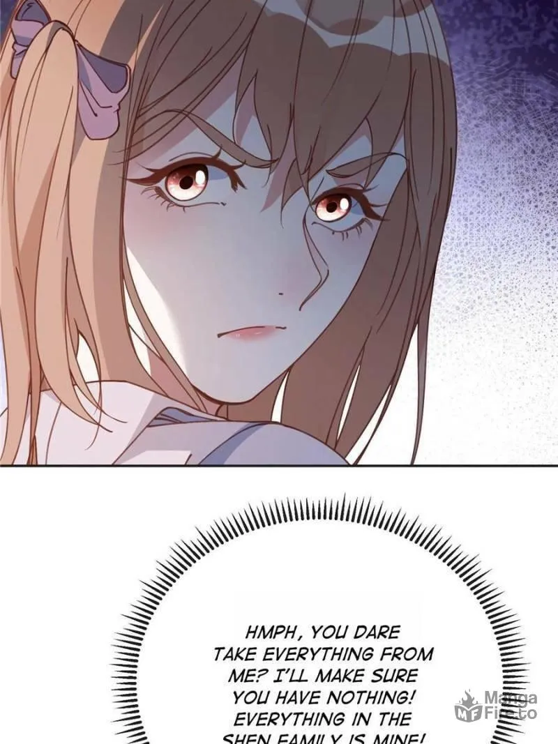 Read Brilliant Galaxy (Colored) chapter 156 image 35 on Lezhin