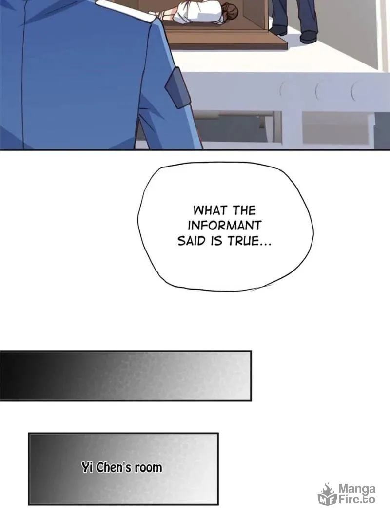 Read Brilliant Galaxy (Colored) chapter 156 image 5 on Lezhin