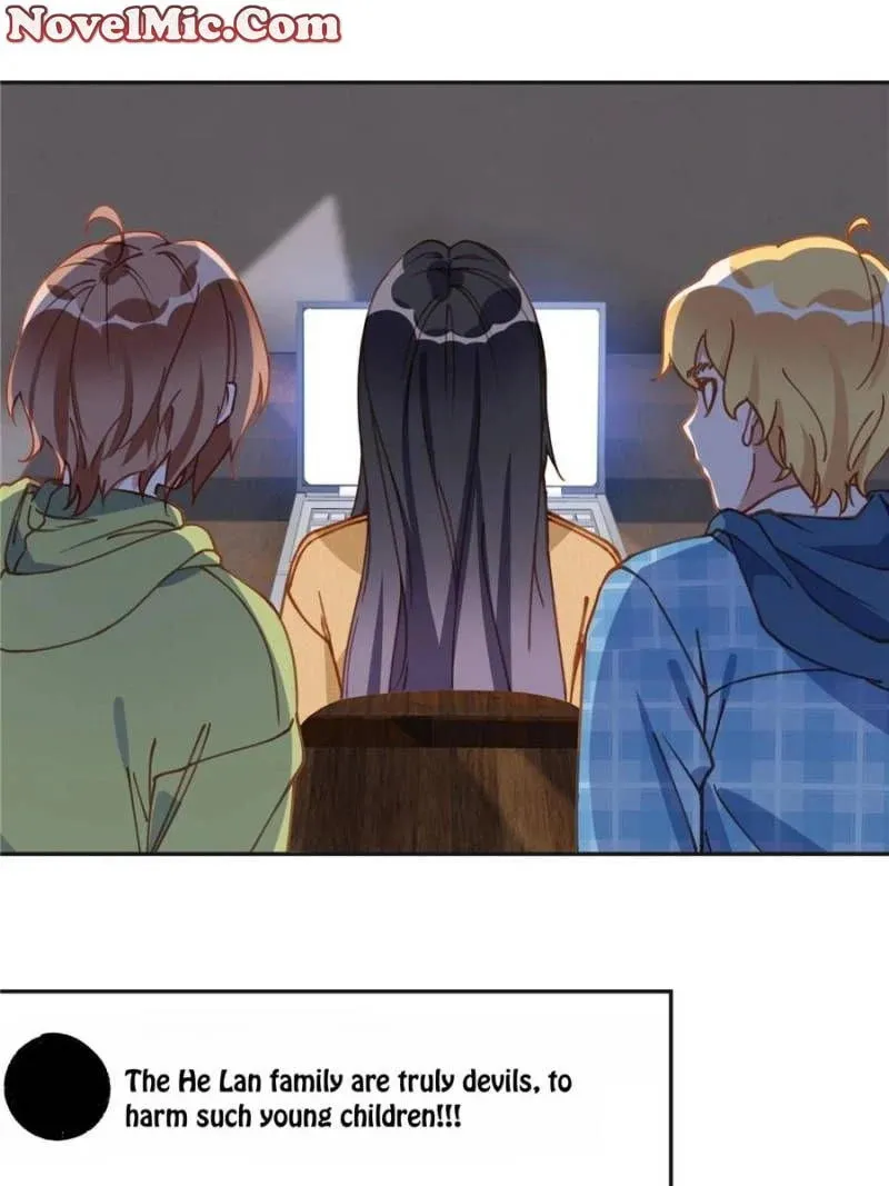Read Brilliant Galaxy (Colored) chapter 156 image 6 on Lezhin