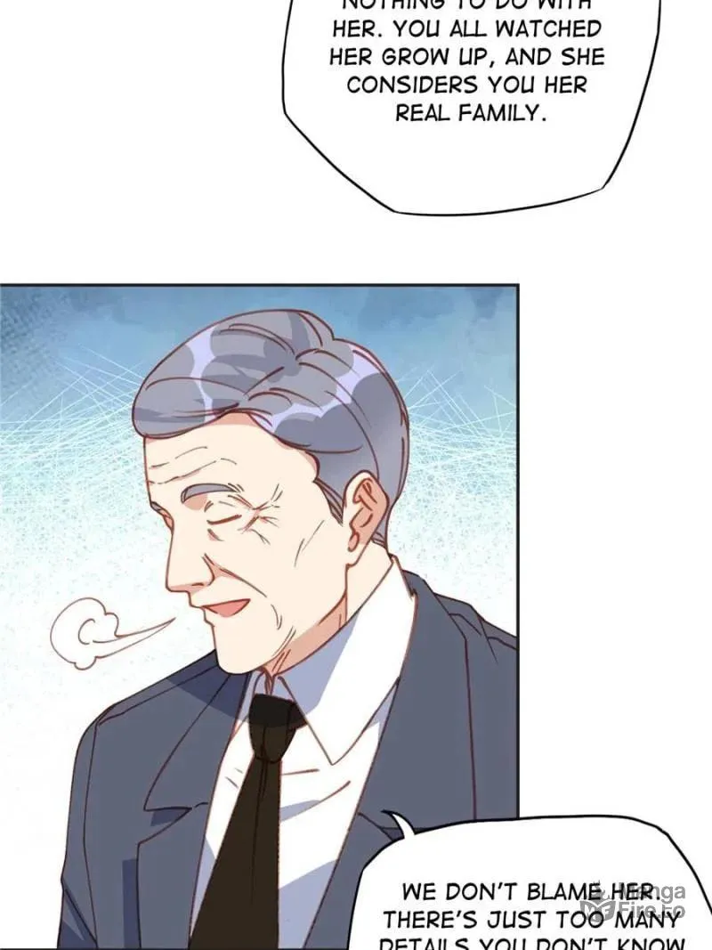 Read Brilliant Galaxy (Colored) chapter 157 image 11 on Lezhin