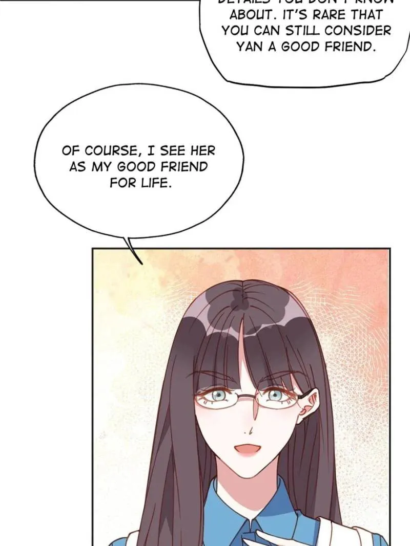 Read Brilliant Galaxy (Colored) chapter 157 image 12 on Lezhin