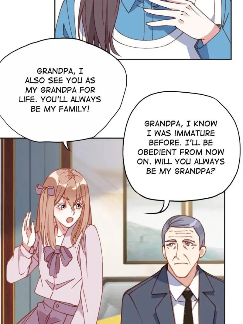 Read Brilliant Galaxy (Colored) chapter 157 image 13 on Lezhin
