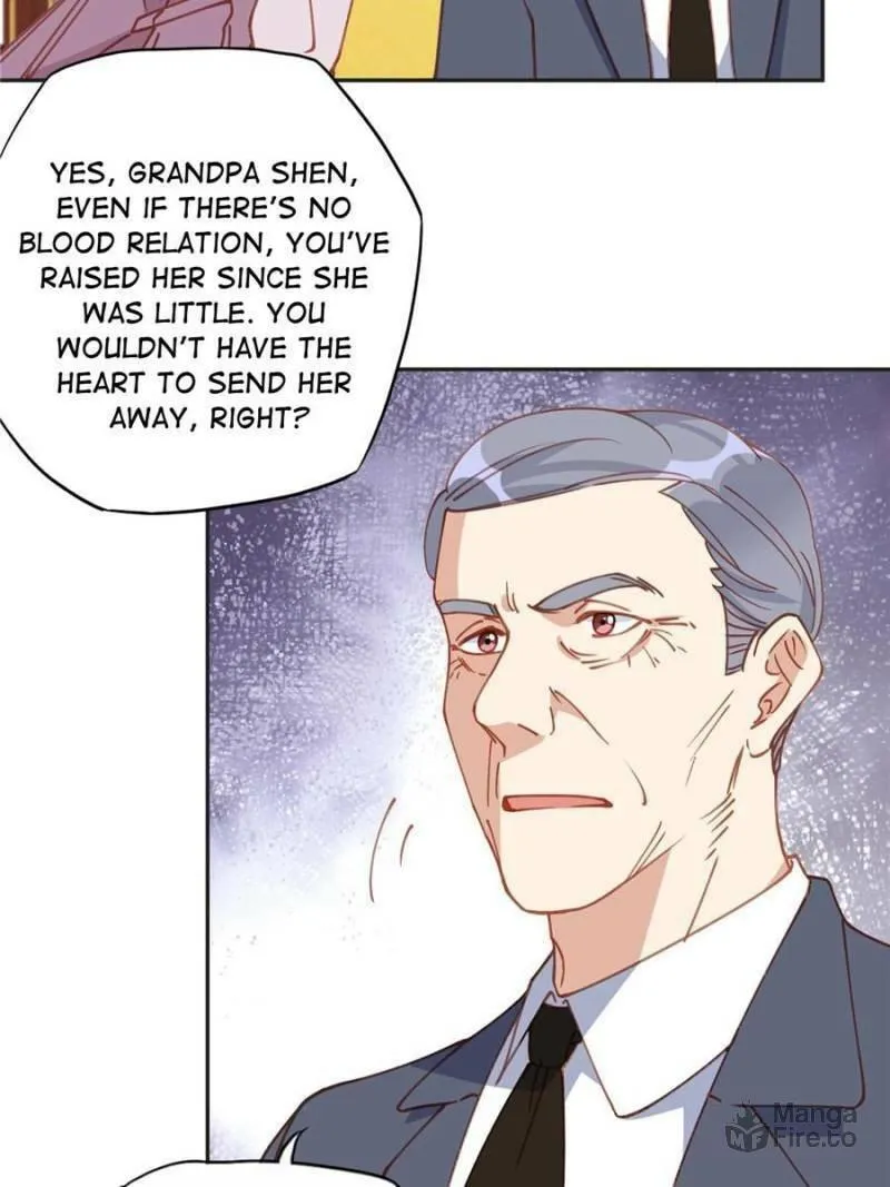 Read Brilliant Galaxy (Colored) chapter 157 image 14 on Lezhin