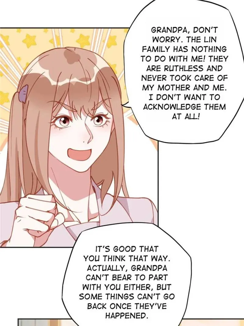 Read Brilliant Galaxy (Colored) chapter 157 image 16 on Lezhin