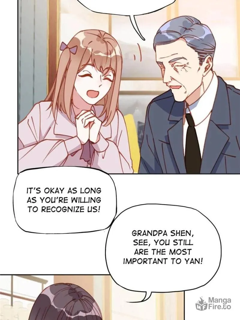Read Brilliant Galaxy (Colored) chapter 157 image 17 on Lezhin