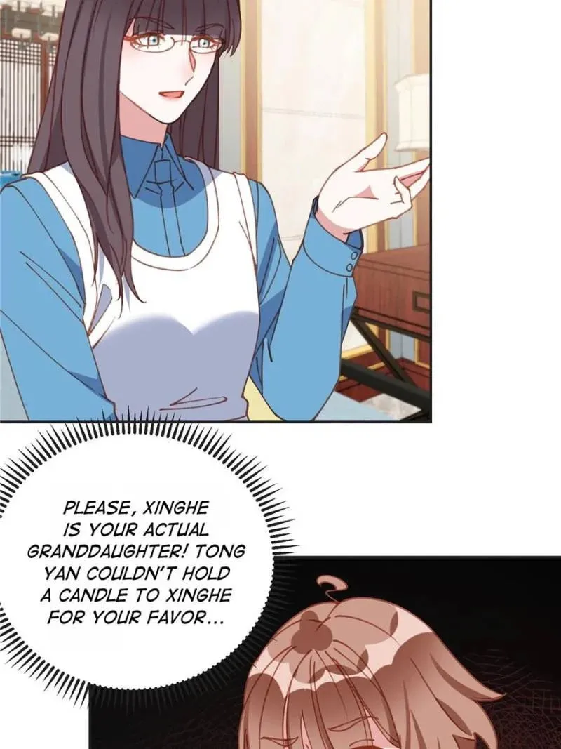 Read Brilliant Galaxy (Colored) chapter 157 image 18 on Lezhin