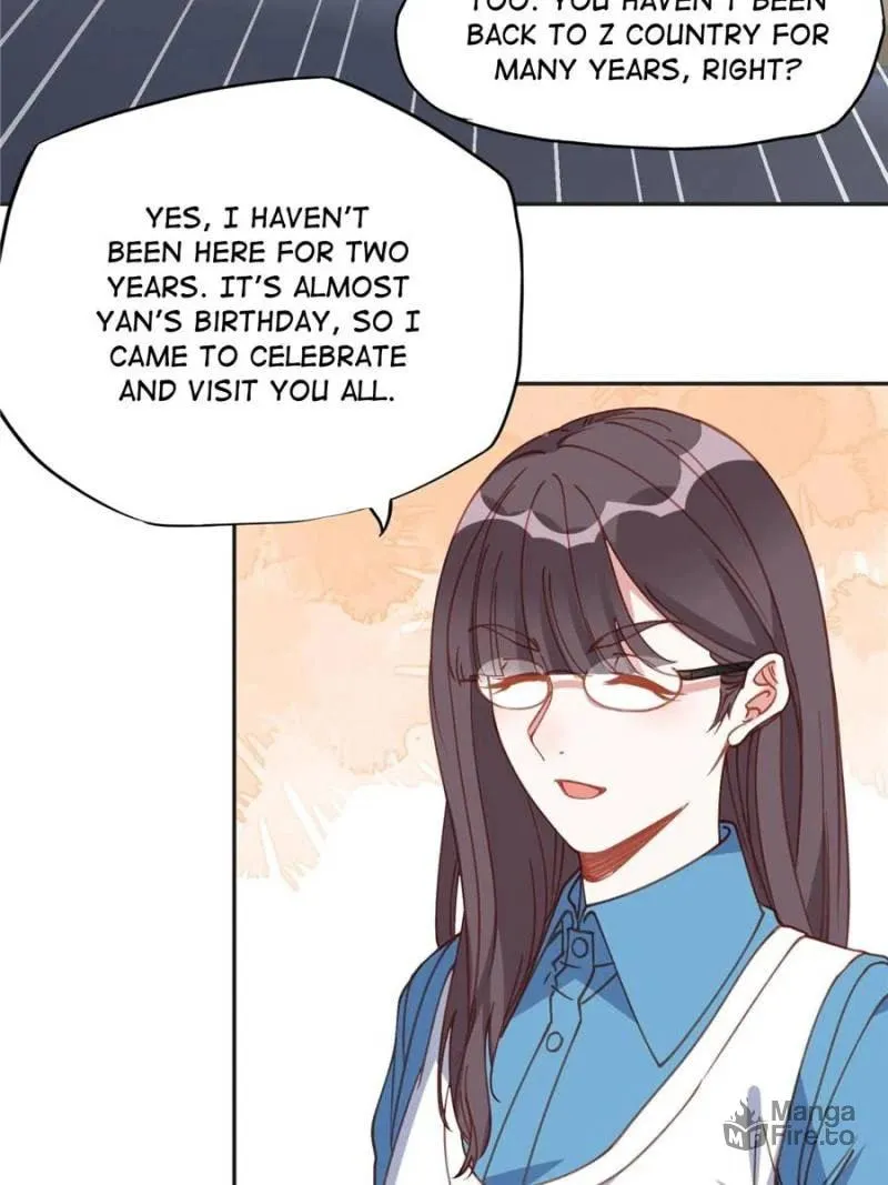 Read Brilliant Galaxy (Colored) chapter 157 image 2 on Lezhin