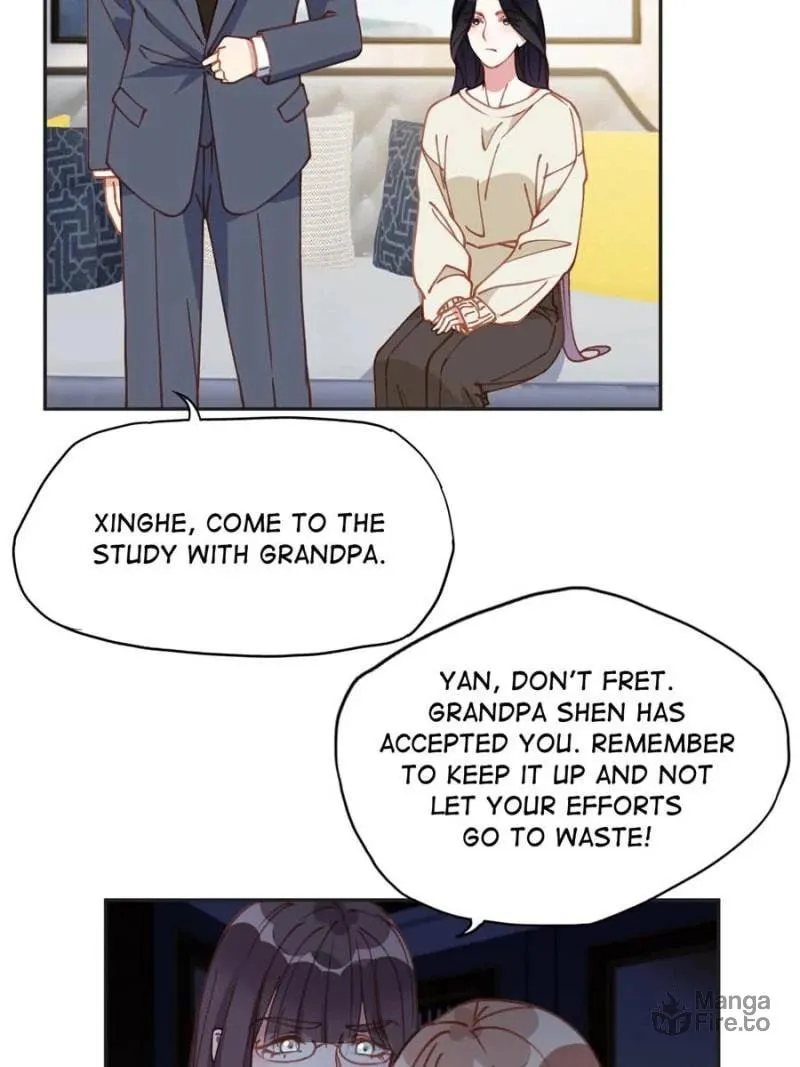 Read Brilliant Galaxy (Colored) chapter 157 image 20 on Lezhin