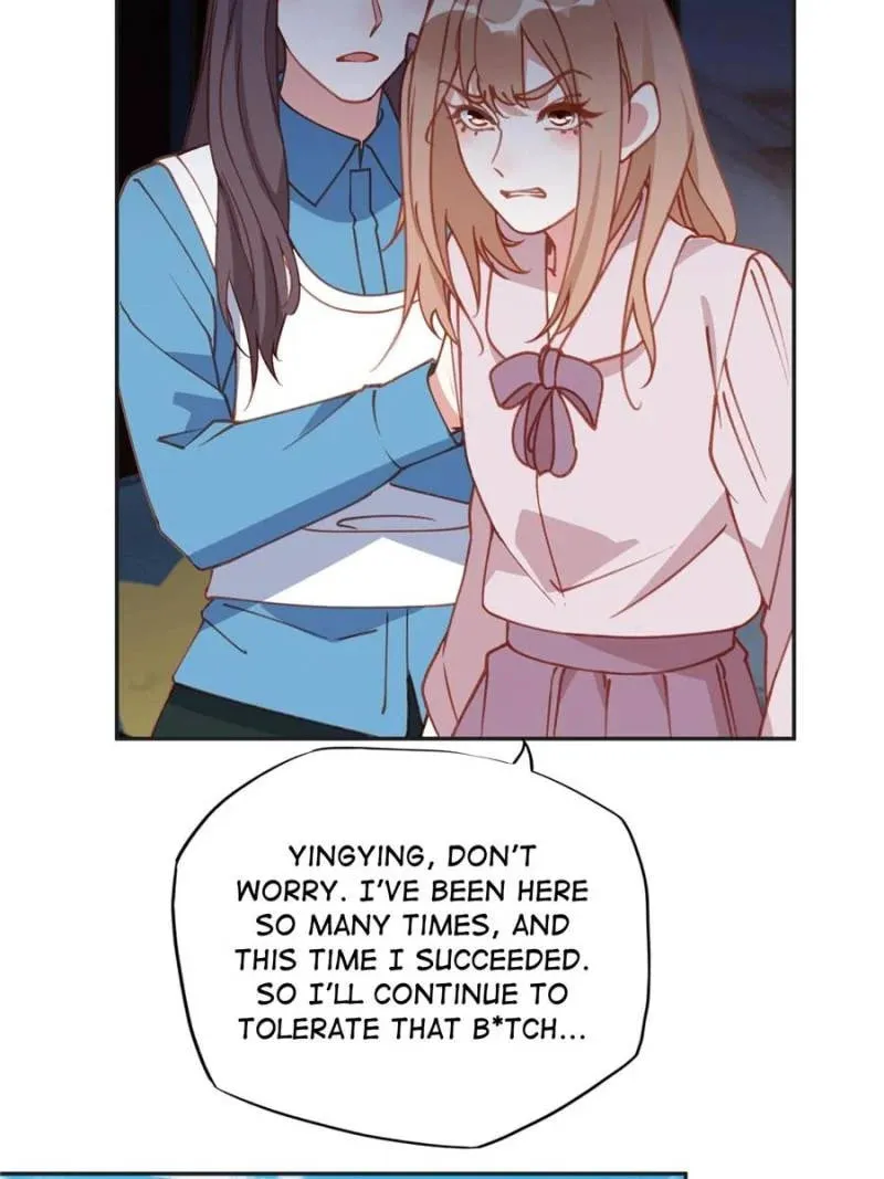 Read Brilliant Galaxy (Colored) chapter 157 image 21 on Lezhin