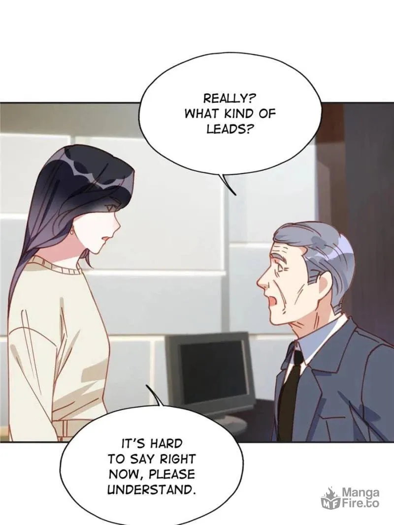Read Brilliant Galaxy (Colored) chapter 157 image 24 on Lezhin