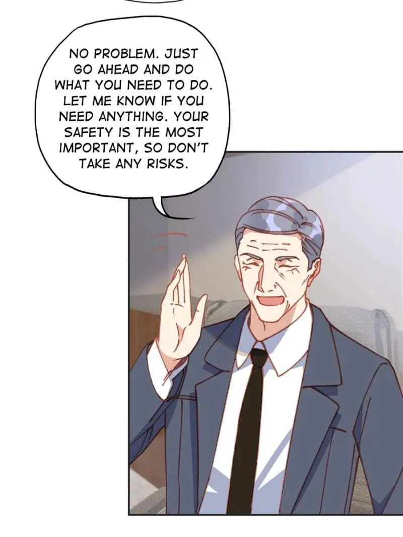 Read Brilliant Galaxy (Colored) chapter 157 image 25 on Lezhin