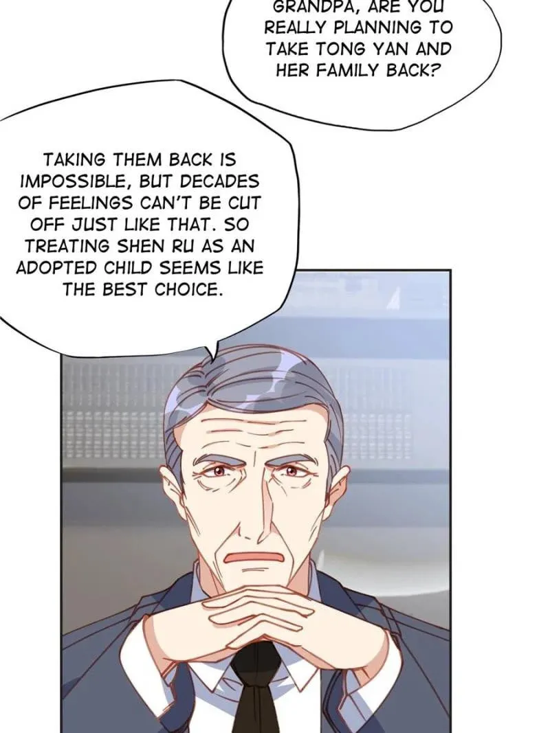 Read Brilliant Galaxy (Colored) chapter 157 image 27 on Lezhin