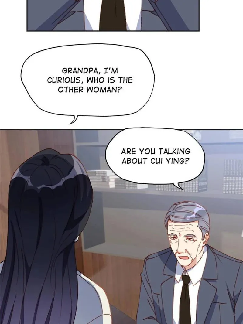 Read Brilliant Galaxy (Colored) chapter 157 image 28 on Lezhin