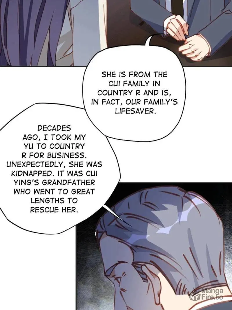 Read Brilliant Galaxy (Colored) chapter 157 image 29 on Lezhin