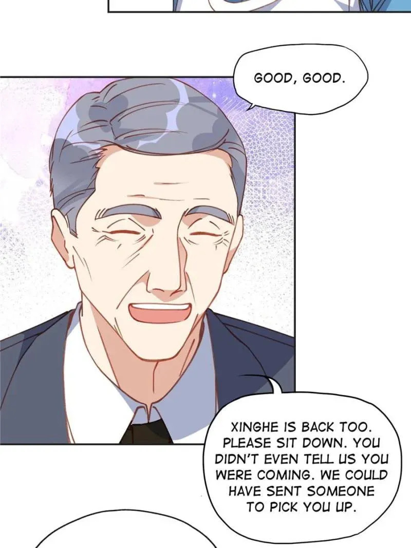 Read Brilliant Galaxy (Colored) chapter 157 image 3 on Lezhin