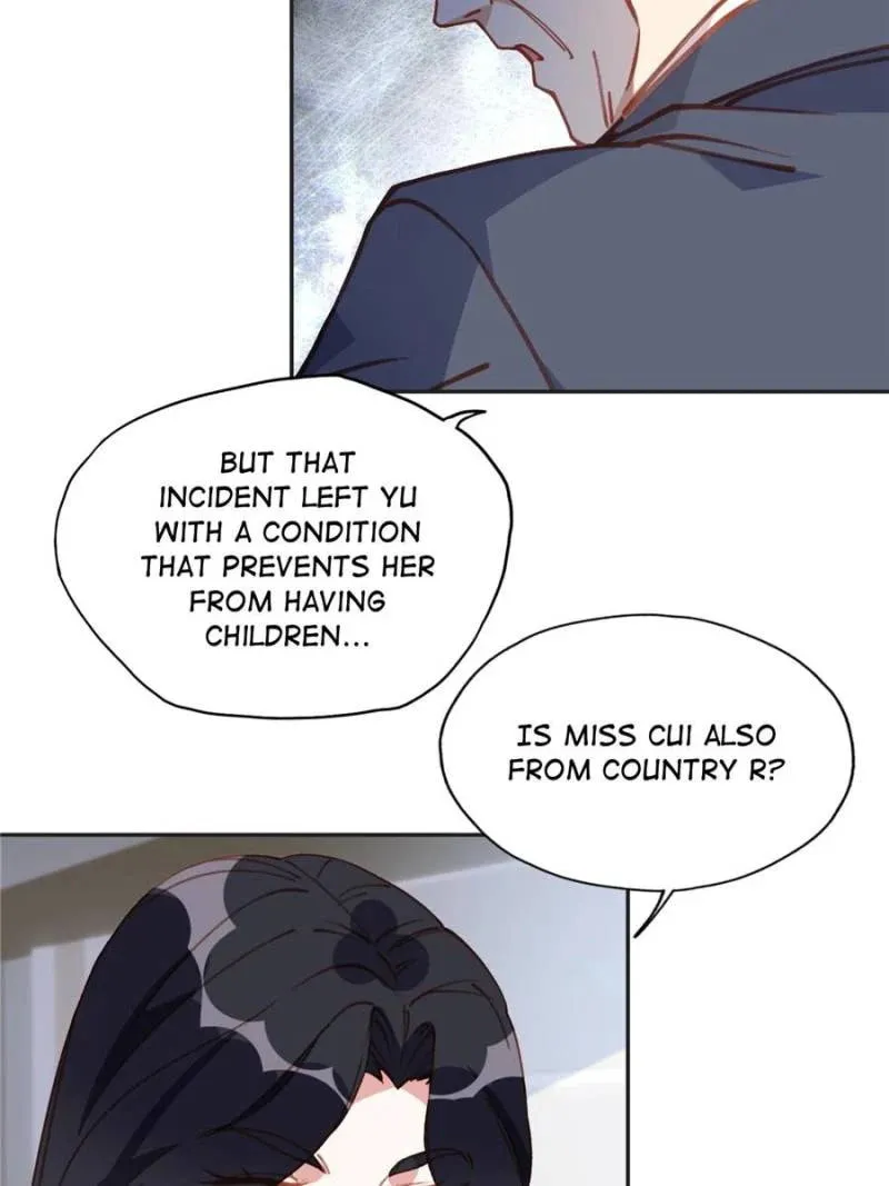 Read Brilliant Galaxy (Colored) chapter 157 image 30 on Lezhin