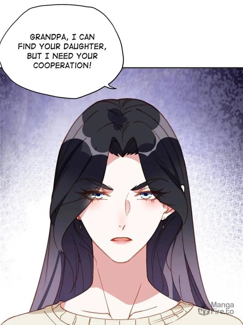 Read Brilliant Galaxy (Colored) chapter 157 image 32 on Lezhin
