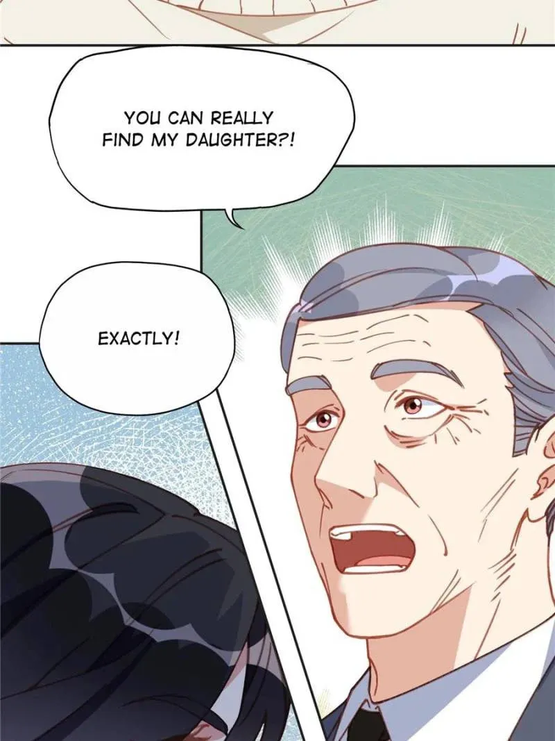 Read Brilliant Galaxy (Colored) chapter 157 image 33 on Lezhin