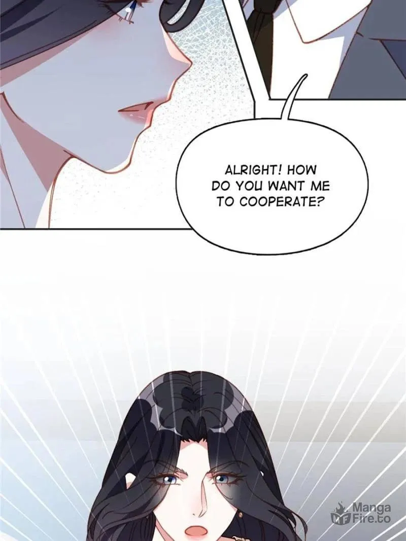 Read Brilliant Galaxy (Colored) chapter 157 image 34 on Lezhin