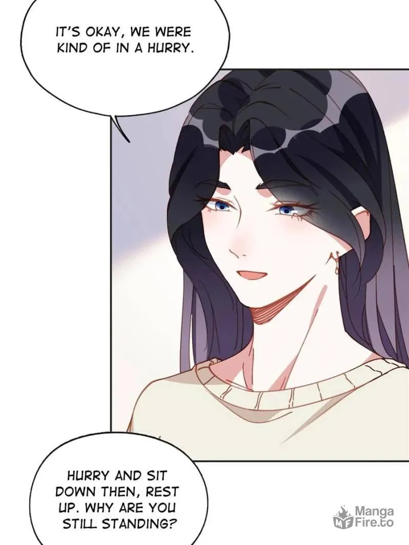 Read Brilliant Galaxy (Colored) chapter 157 image 4 on Lezhin