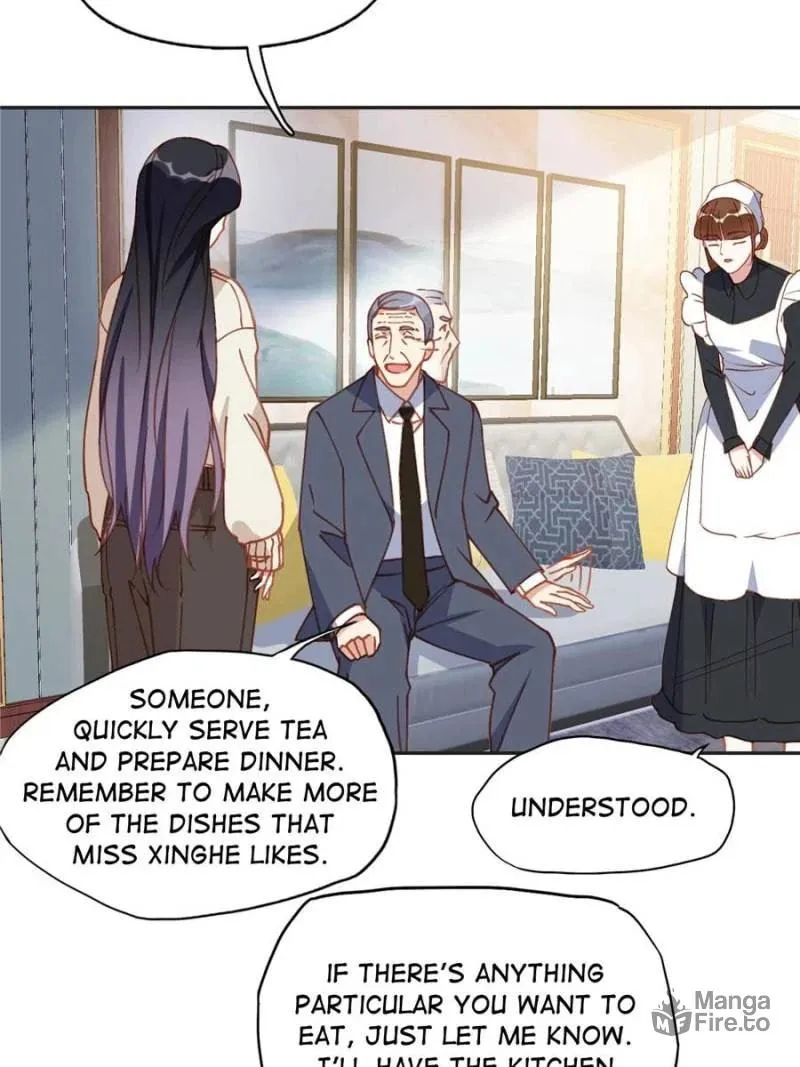 Read Brilliant Galaxy (Colored) chapter 157 image 5 on Lezhin
