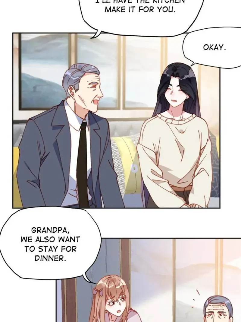 Read Brilliant Galaxy (Colored) chapter 157 image 6 on Lezhin