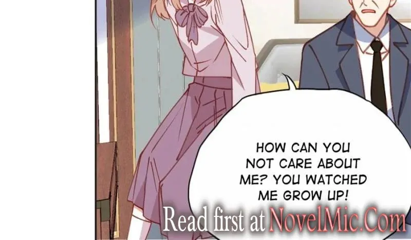 Read Brilliant Galaxy (Colored) chapter 157 image 7 on Lezhin