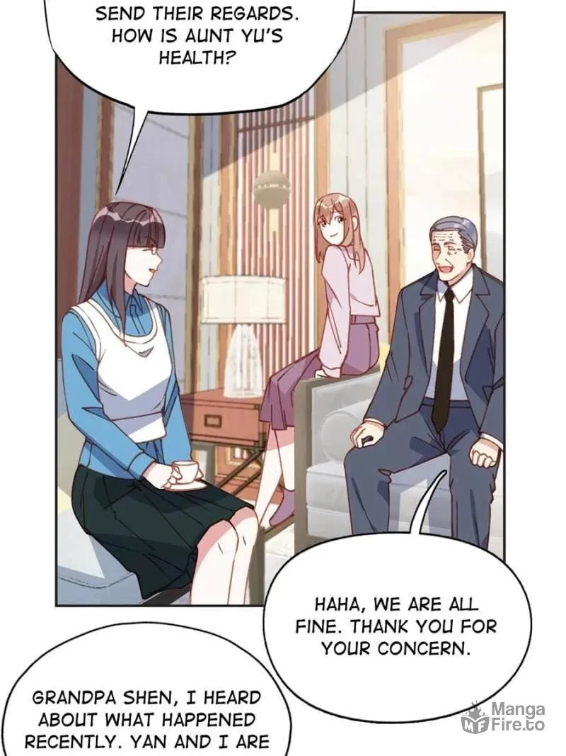 Read Brilliant Galaxy (Colored) chapter 157 image 9 on Lezhin
