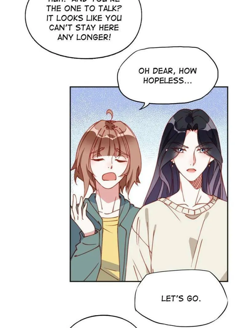Read Brilliant Galaxy (Colored) chapter 158 image 10 on Lezhin